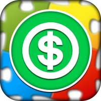 Play and Earn - Spin to Win Real Cash logo