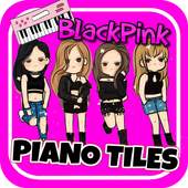 Piano Tiles-Blackpink 2020 2.0
