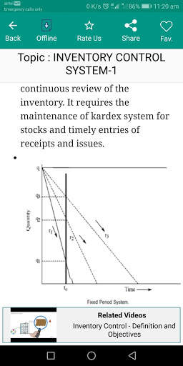 Operations Research (OR) скриншот 7