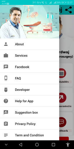 Dr Vikas Bhardwaj screenshot 3