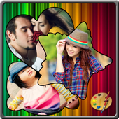 Photo Mix Up icon