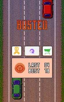 Vollgas - Most Wanted screenshot 4
