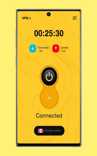 Vpn plus screenshot 4