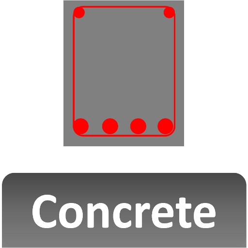 ConcreteDesign icon