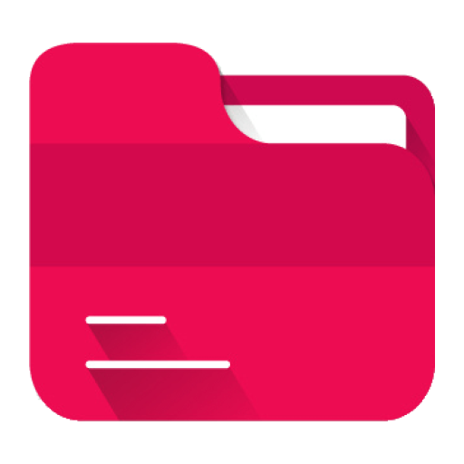 File Explorer EX - File Manager Office PDF reader icon