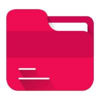 File Explorer EX - File Manager Office PDF reader on 9Apps