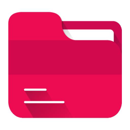 File Explorer EX - File Manager Office PDF reader 1.1.7
