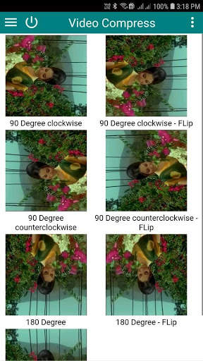 Media Compress screenshot 5