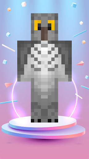 Harry Potter Skin Minecraft screenshot 6