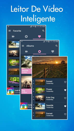 Color Player screenshot 6