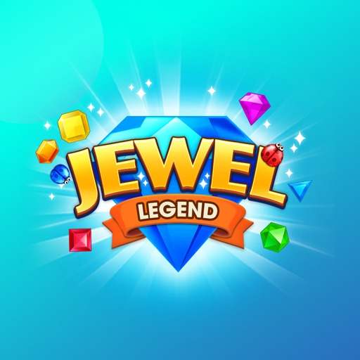Jewel Legend journey 1.0