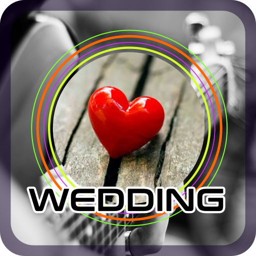 Wedding Songs Best Collection icon