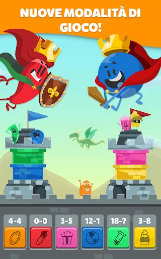 Trivia Crack 2 screenshot 16