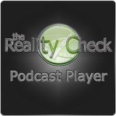 TRC Player icon