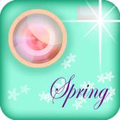 Spring Collage Picture Frames 1.0