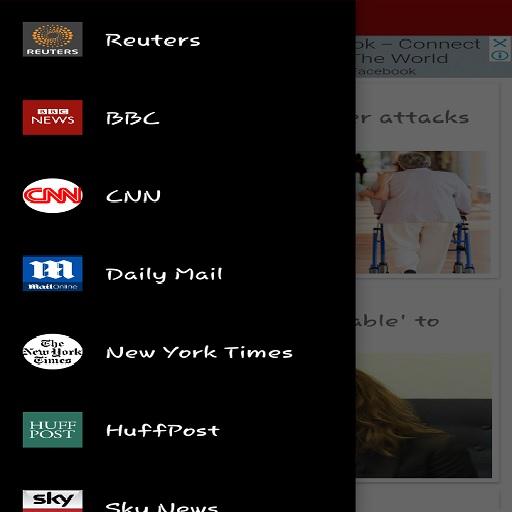 Cocktail News आइकन