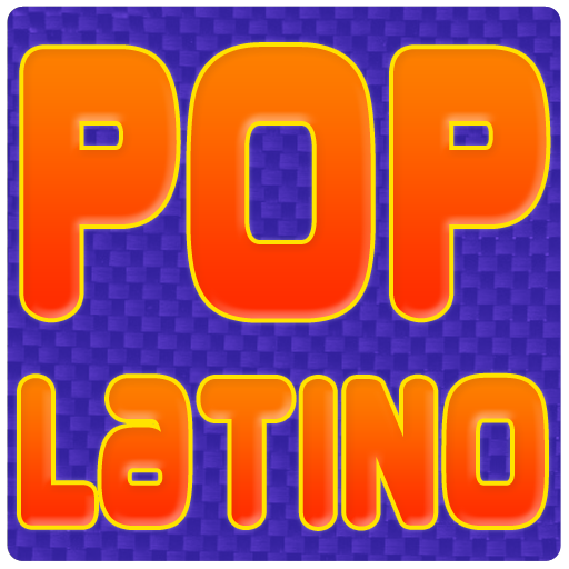 Música Pop Latino icon