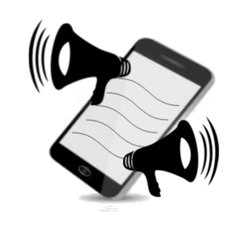 Text to Speech &amp; Voice Changer icon