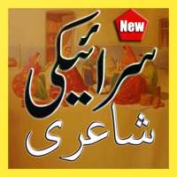 Saraiki Shayri icon