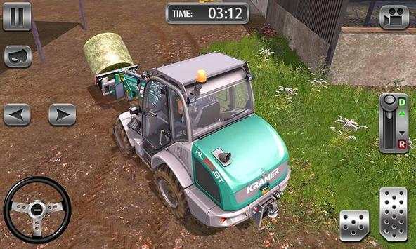 Farming Sim - farming offline games for free screenshot 2