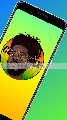 Chronixx 2020 songs screenshot 2