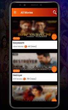 South Indian Movies Dubbed In Hindi screenshot 5