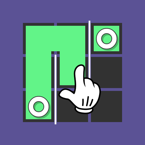Fill One Line icon