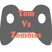 Tom vs Zombies 0.0.2