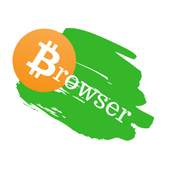 Bitcoin Browser - Free bitcoin 1.0