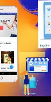 a2zSewa Online Shopping App screenshot 8