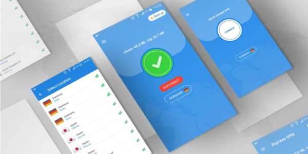 Monster Fast VPN | Sercure & Free & Unlimited VPN screenshot 2