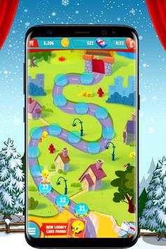 Bunny Rabbit Dash Toons 2019 скриншот 1