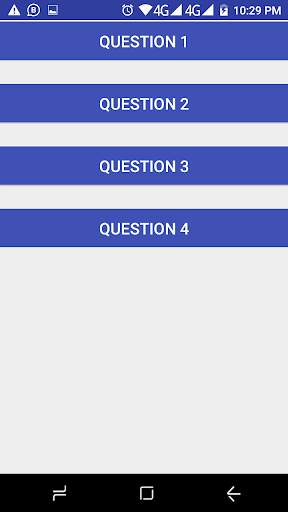 Grade 10 Life Sciences Mobile Application screenshot 6