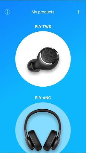 My harman/kardon Headphones screenshot 2