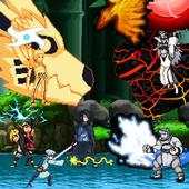 The Last Chunin Ninja 1.0