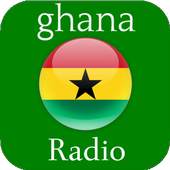 All Ghana Radios 18.0