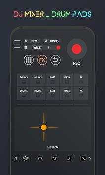 Dj Studio 8 screenshot 2