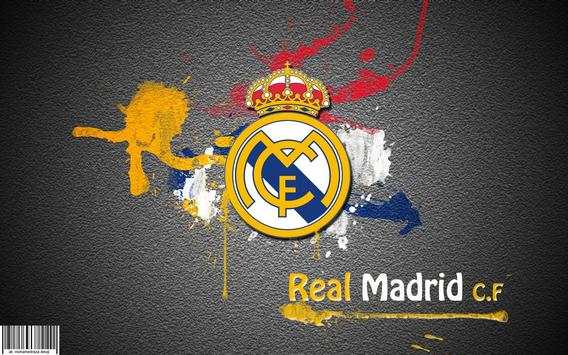 Real Madrid screenshot 18