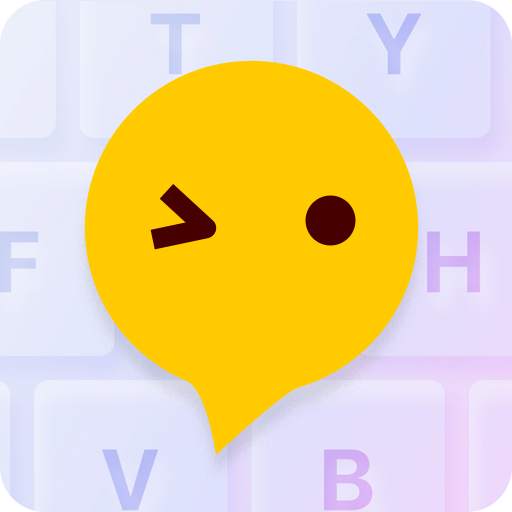 Gif Keyboard 1.1.1