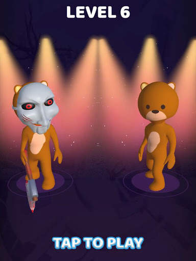 No One Escape screenshot 14