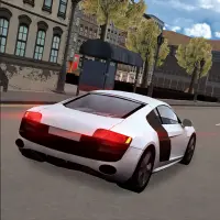 Extreme Turbo Racing Simulator आइकन