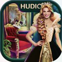 Hidden Objects - Royal Palace logo
