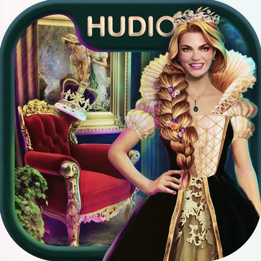 Hidden Objects - Royal Palace 2.8
