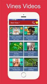 Hot Videos 2017 screenshot 3