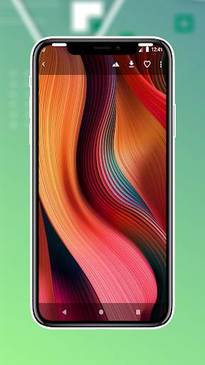 Stock Wallpaper For MIUI 11 screenshot 6