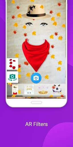Foto91-Beauty pics, Face Filters, Shop Offers screenshot 5