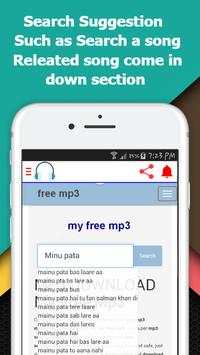 ZingMp3 screenshot 3