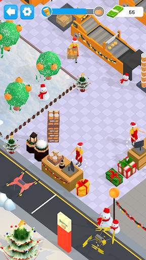 My Perfect Juice! screenshot 15
