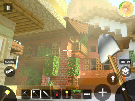 World Craft HD screenshot 12