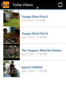 Hub Videos screenshot 3